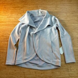 Light Purple Lululemon Rally Wrap Size 6 NWT